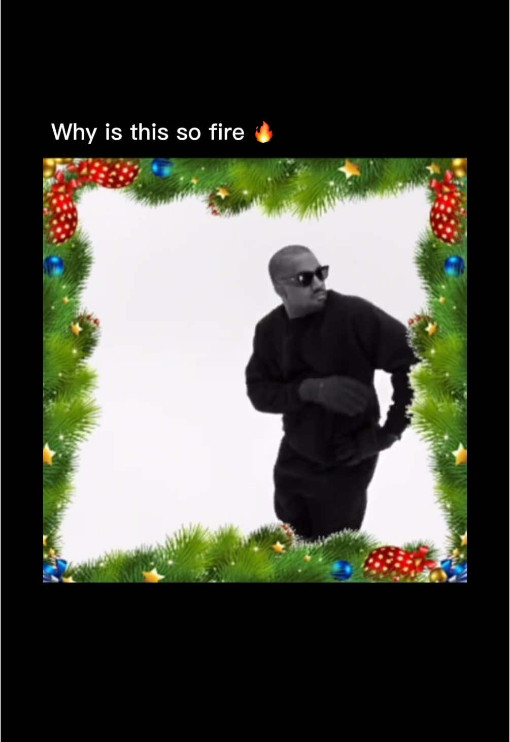 Real ones know Christmas in Harlem  Music:  Kanye West - Touch The Sky Wham - Last Christmas  #kanyewest #kanye #ye #yeezy #kanyewestedit #kanyewestmeme #christmas #lastchristmas #wham #christmasmemes #memes #funny #hiphopculture #edit (via @kanyewestlover2028 )