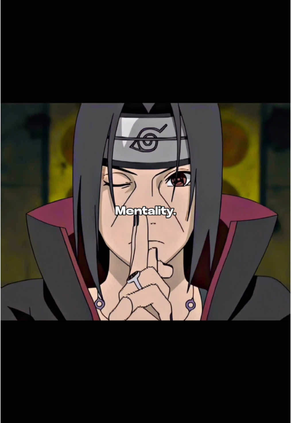 itachi uchiha. #itachi #itachiuchiha #itachi_uchiha  #gymanime #gymmotivation #gym #motivation 