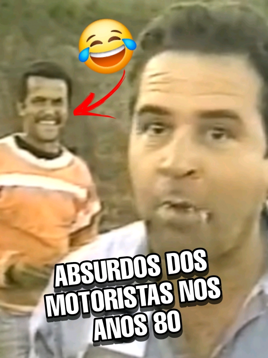 Os absurdos dos motoristas nos anos 80 #carrosantigos #veiculos #carros #entretenimiento #curiosidades #anos80 #parte2 #historia #fatoscuriosos #acontecimentos #caminhão #caminhoneiro 