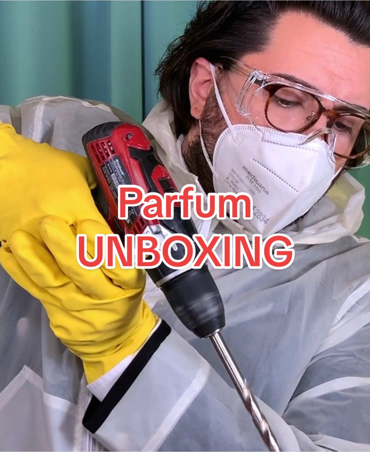 PR Paket - Extrem Edition 📦🛠️ #parfumviral #unboxingvideo #big #vendetta #parfüm #pleitewegendüfte 