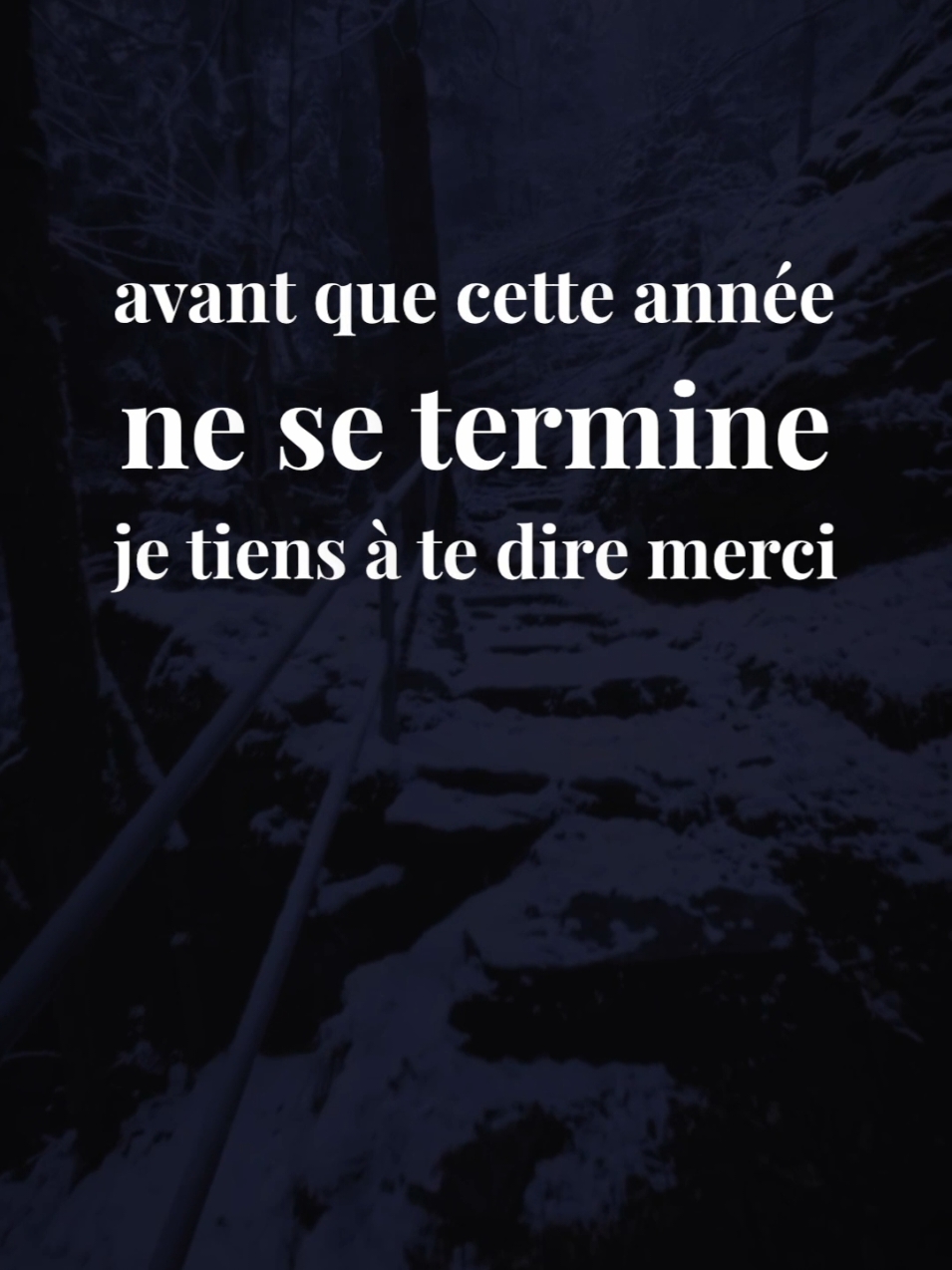 Je parle de la reconnaissance et de la gratitude envers mon partenaire, qui a apporté tant de joie et de soutien dans ma vie cette année. #rencontre #adieux #amour #séparation #espoir #persévérance #connexion #solitude #acceptation #reconstruction #sentiment #couple #jetaime #relation #coeurbrisé #amoureux #monamour #rupture #famille #Avectoi #mavie #promesses #geste #quotidien #patience #compréhension #sincérité #tendresse #douceur #bonheur #triste #manque #positive #mindset #authentic #focus #progress #Ignore #perseverance #failure #vérité #motivation #fierte #success #sensible #sagesse #karma #avenir #developpementpersonnel #leçondevie