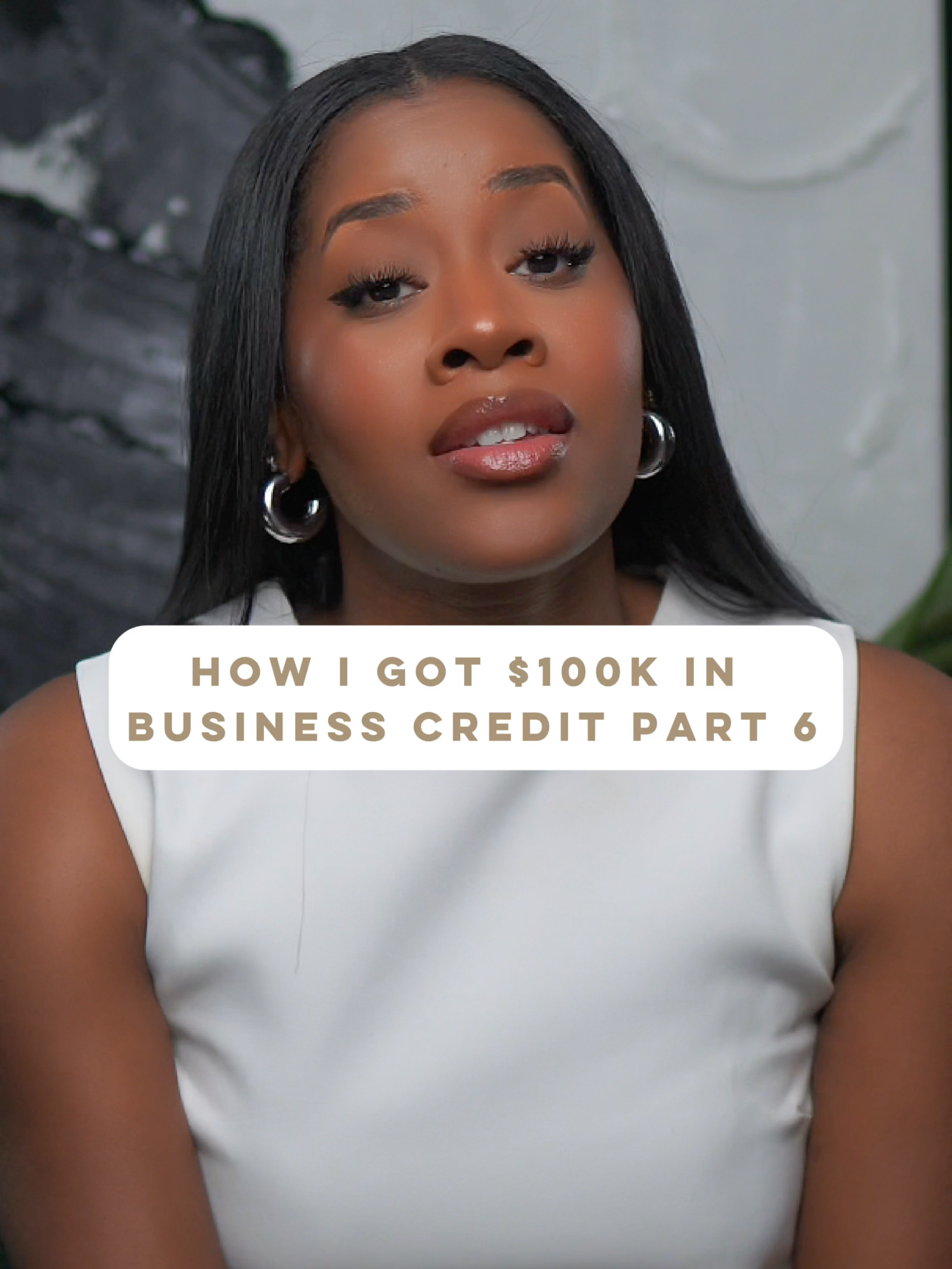 How I Got 100k in Business Credit Part 6 . All links are in my Instagram bio, or comment “link” to get the links sent to your DM! . . . . . . . . . . . . . . . . . . . . #airbnbcoach #airbnbmentor #atlantaentrepreneur #atlantarealestateinvestor #atlantabusinessowner #atlantasmallbusiness #airbnbbusiness #RealEstateInvestor #shorttermrentalmanagement #Airbnbconsultation #atlantaairbnb #airbnbinvestor #atlentrepreneur #shorttermrental  #airbnbcohost  #shorttermrentalmanagement #airbnbhost #shorttermpropertymanagement #airbnbmanagement #atlantashorttermrentalmanagement #shorttermrental  #airbnb #airbnbcourse #rentalarbitrage #howtobecomeanairbnbhost #howtogetarentalarbitrage #howtostartanairbnbbusiness #howtogetanairbnb #airbnbhosttips #airbnbtips #blackwomanownedbusiness #businesscredit