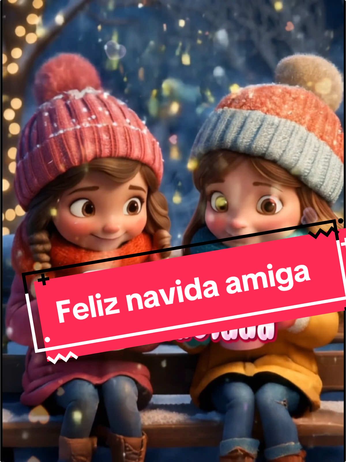 #paratiiiiiiiiiiiiiiiiiiiiiiiiiiiiiii #flypシ Amigas #amigas #teamoamormio🥰🌹🤗🌼🌻 #feliznavidad🎄 