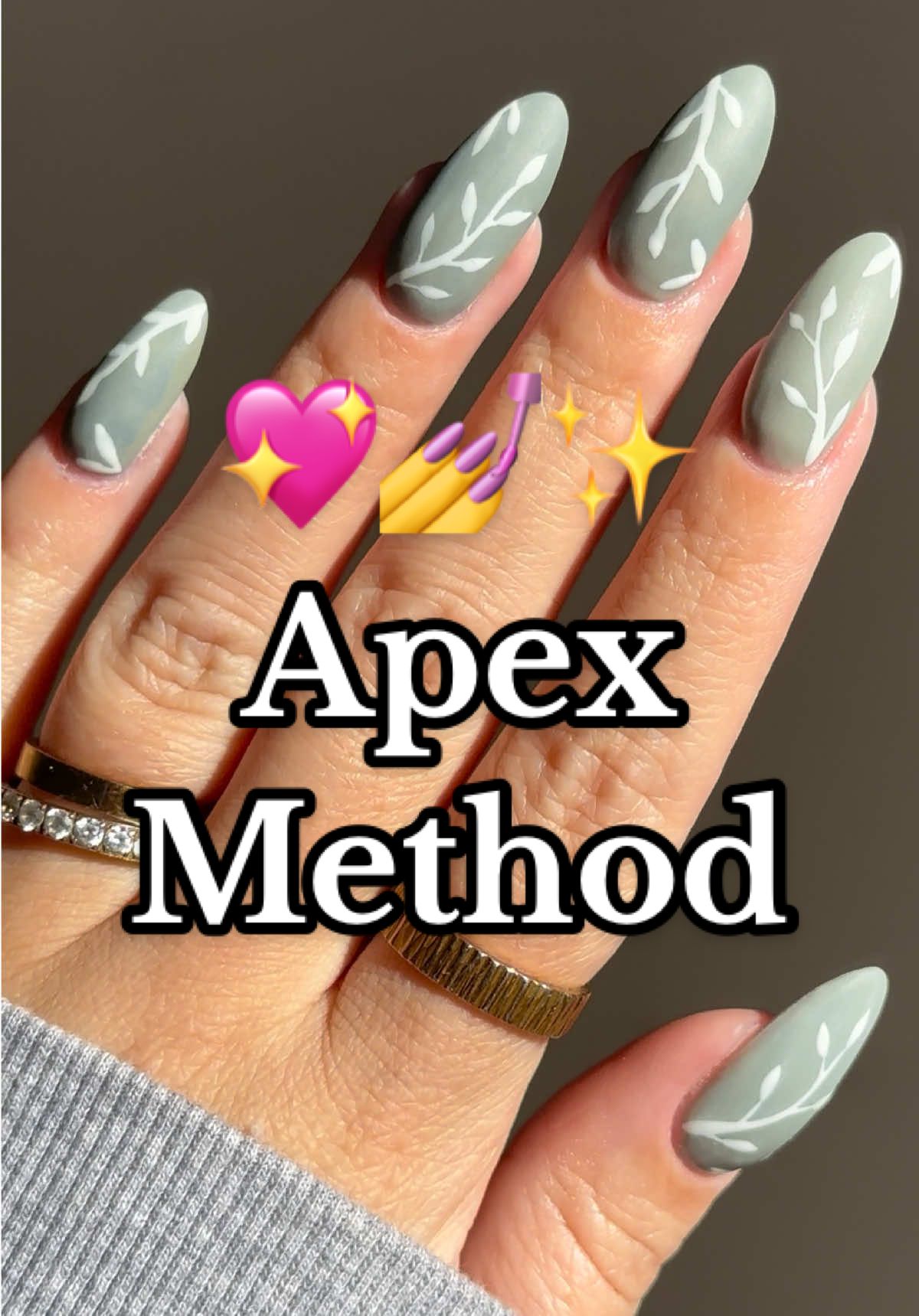 How to use the apex method with dip powder 💖💅✨ #apexmethod #longnails #naturalnails #almondnails #nailboo #nailboonails #nails #dippowder #dippowdernails #dipnails #nailinspo #nailart #diynails #diymanicure #naturalnails #nailhack #paintingnails #fyp #fypage #foryou #fy #nailtech #begginernailtech #nailsalon #cutenails #viral #fallnails #fallnailinspo #fallnailart #nailartsvideos #nailtrends #nailtutorial