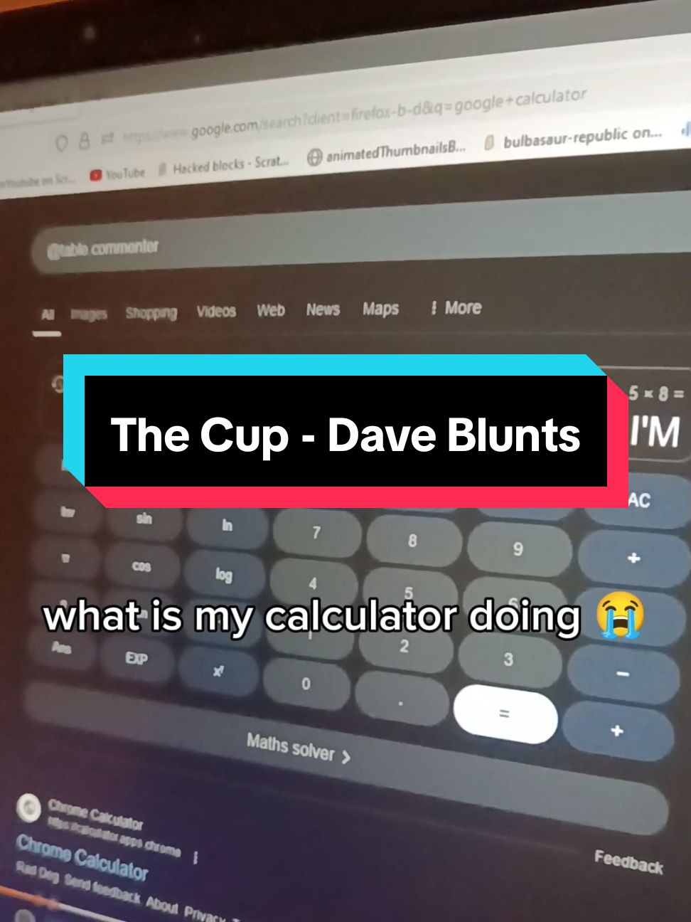 The Cup - Dave Blunts #edit #song #songlyrics #capcut #music #capcutedit #daveblunts #thecup 