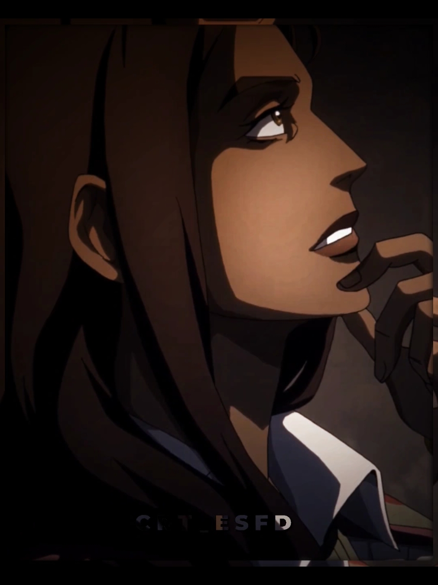 Alucard has taste #greta #castlevania #krisesfd #esfdsquad 