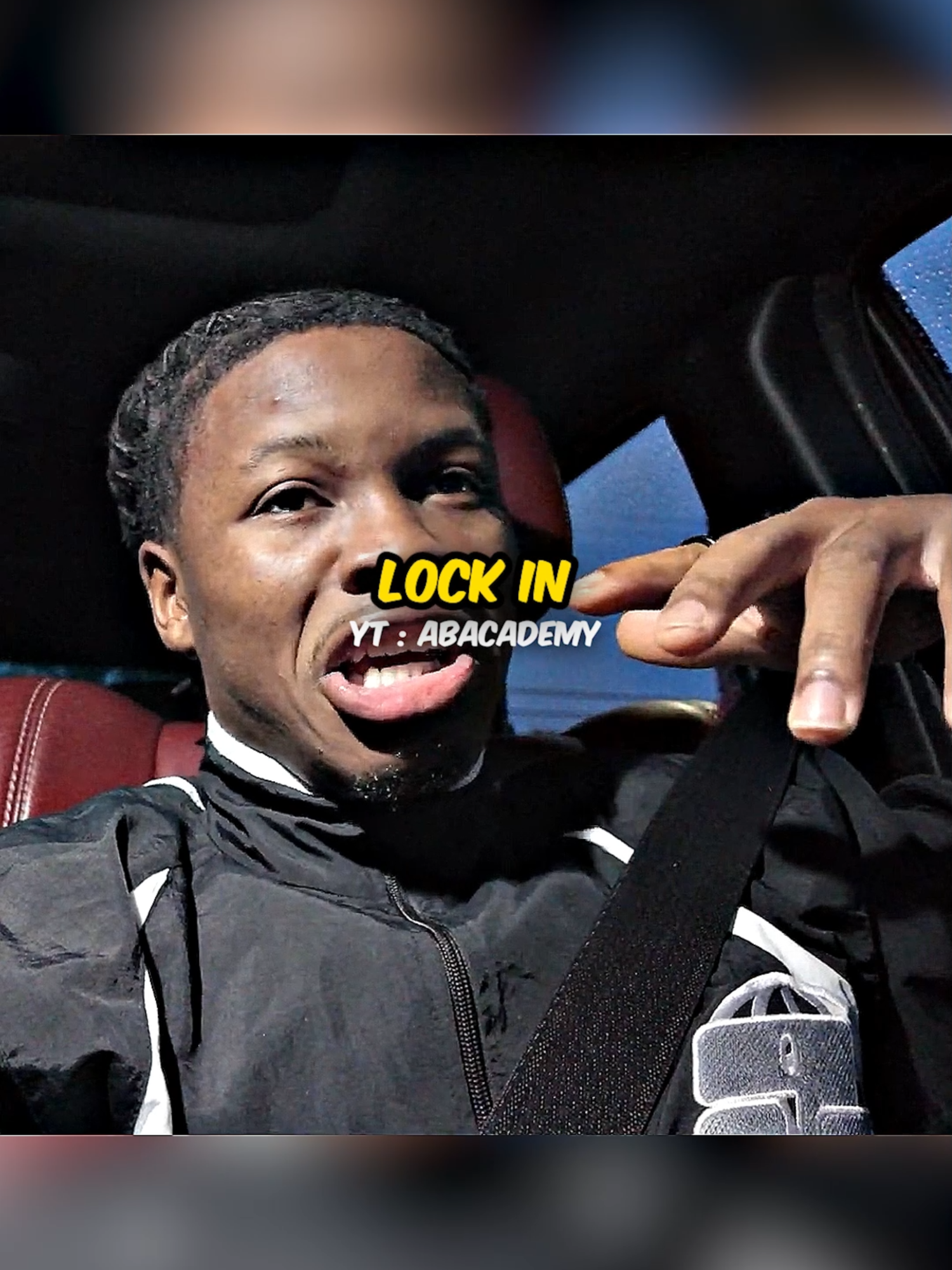 How To NOT Peak In High School#averybclips #dating #fy #fyp #foryоu #foryoupage #xyzbc #viral