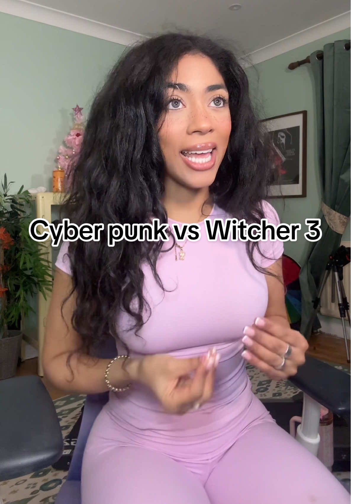 Just a gamer girl trying to get through - so gamers what game is better which do i choose 