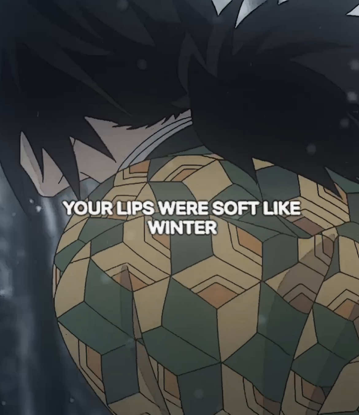 #GIYUU : this song reminded me of him. #giyuutomioka #tomiokagiyuu #giyuu #demonslayer #kimetsunoyaiba #edit #giyuuedit #fyp #anime #foryo #blowup #abcxyz 