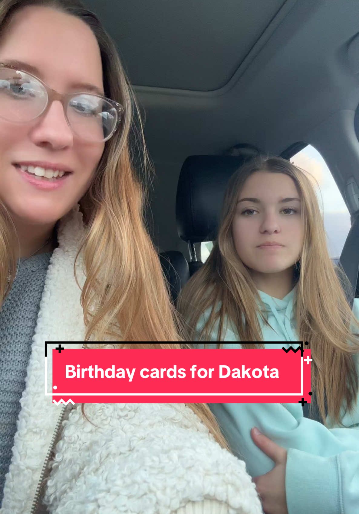 Last week I took Dakota out just her & I for some birthday shopping fun! Let us know if you want to see the other stores! 🩷🎈 #birthday #mystery #mysterycards #shopping #fyp #minnesota #mallofamerica #shopwithme #haul #hollister #dunkin #birthdaygirl #sweet16 #happybirthday #bdaygirl #sota #daughter #motherdaughter #mn 