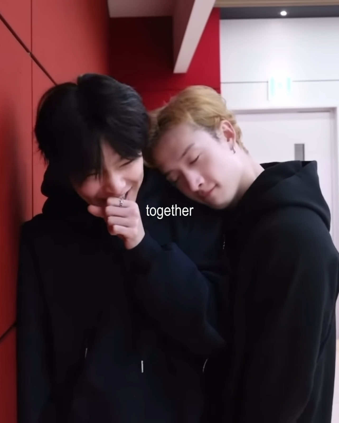 arghhh i love them #bangchan #jeongin #viral #fyp #kpopfyp 