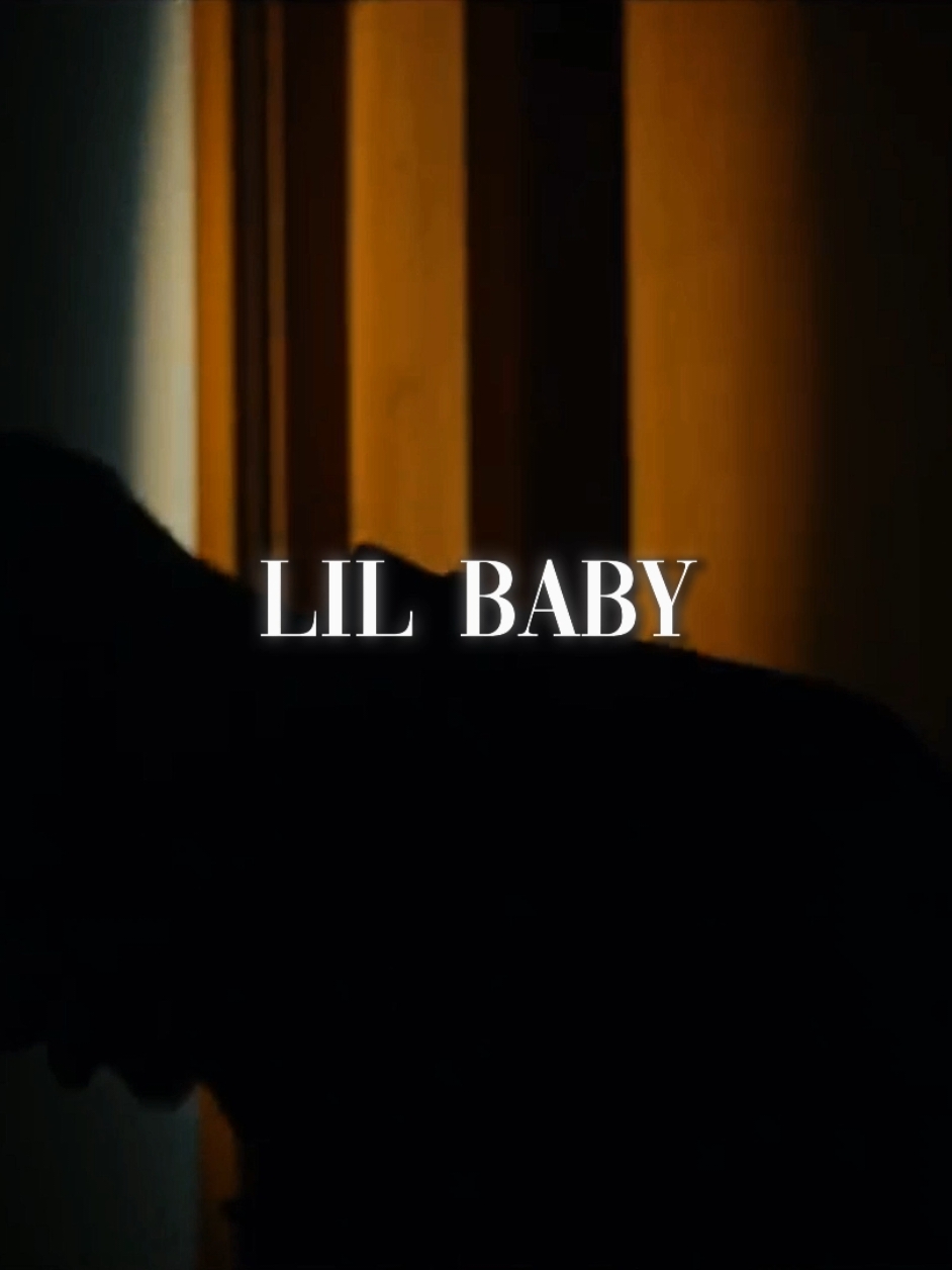 Baby ft. Fridayy 🔥 #lilbaby #fridayy #forever #itsonlyme #raplyrics #rap #fypシ 