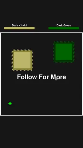 Square Battles!#satisfying #adhdtiktok #2dsimulation #StressRelief #2dsim #asmrvideo