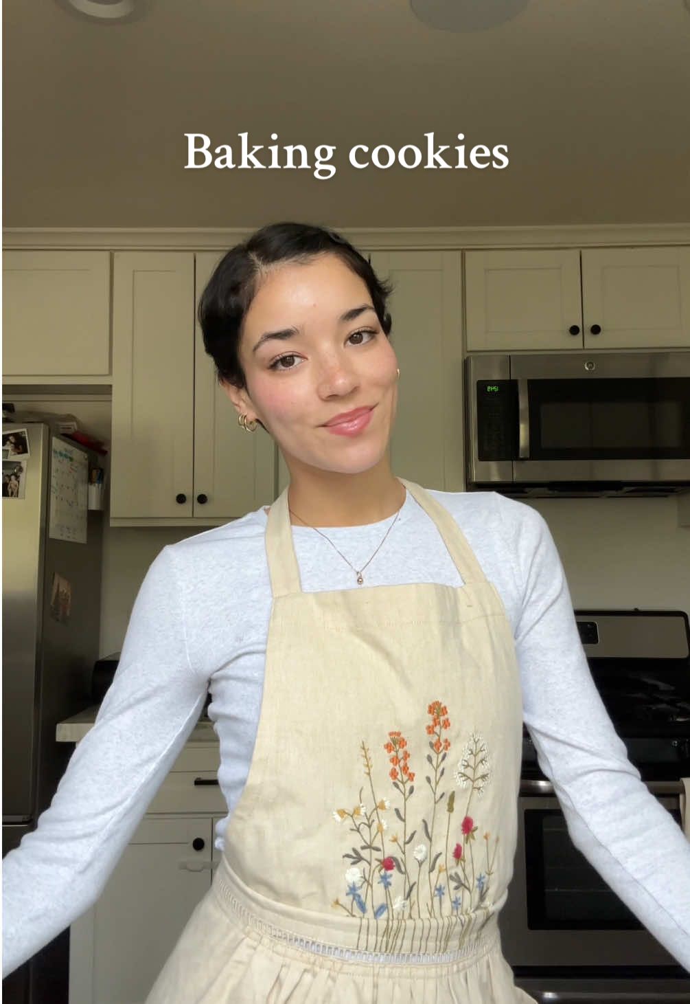 Soooooo good! 🍪🍪🍪 #Vlog #inthekitchen 