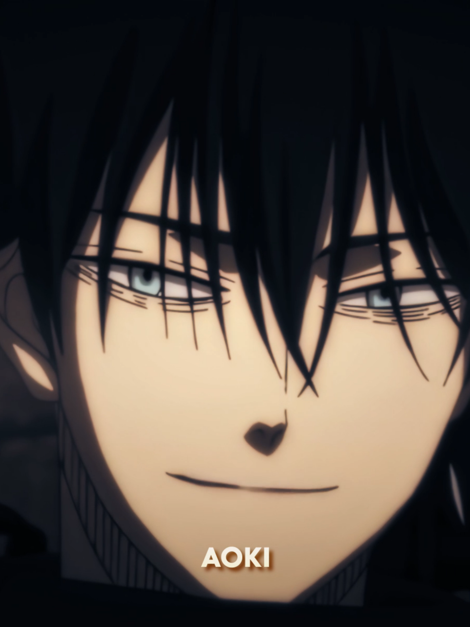 nacht ❤️‍🩹 #nacht #blackclover #animeedit #editanime #Anime #Anime #animetikok #fypシ゚ #underrated #nahato
