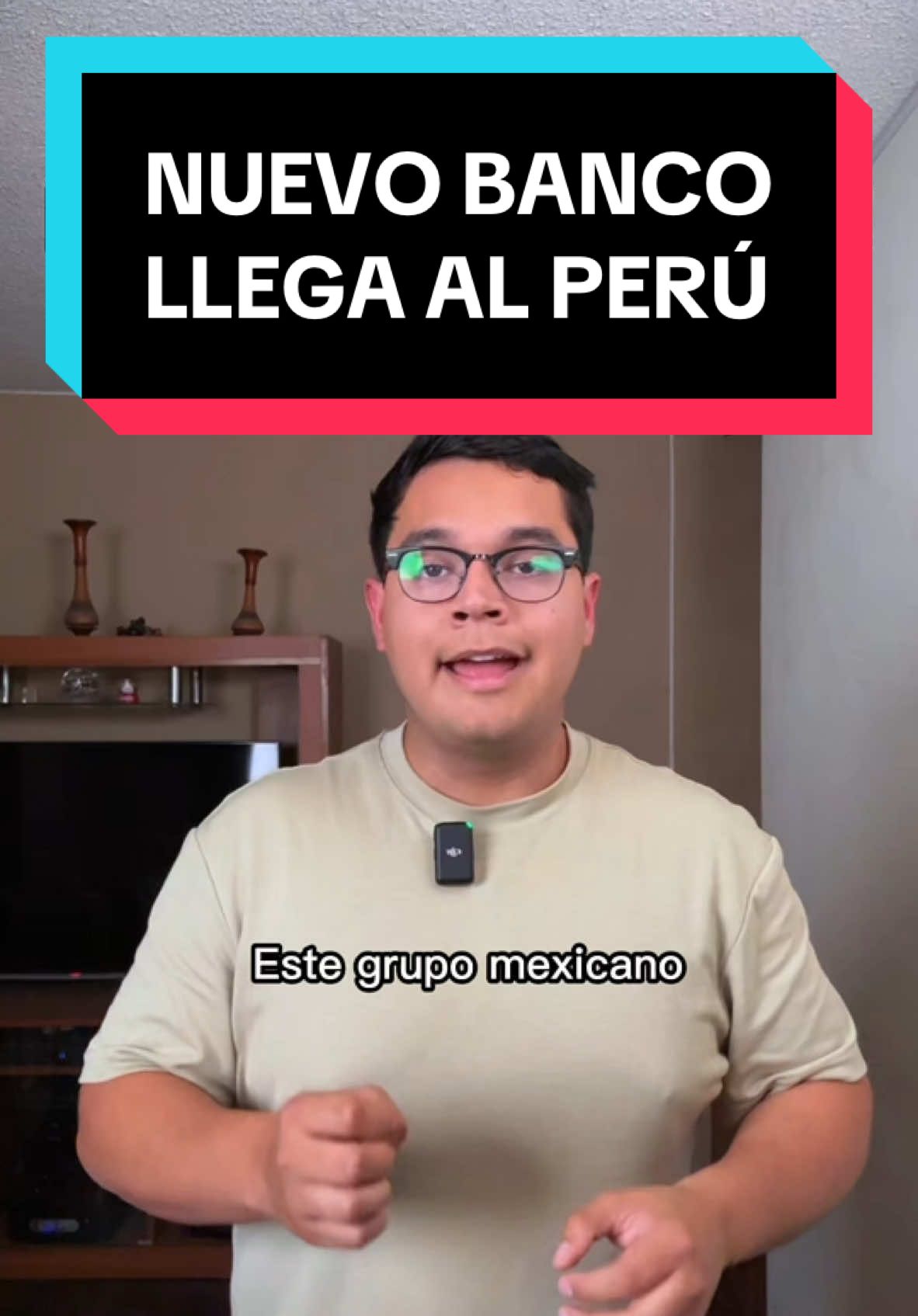 Corrección: el monto mostrado está en miles de soles, no millones.  Una financiera se quiere comvertir en banco. ¿De quien se trata? ¡Veamos! #bancos #empresas #negocios #peru #flaviogalvezq #finanzas 