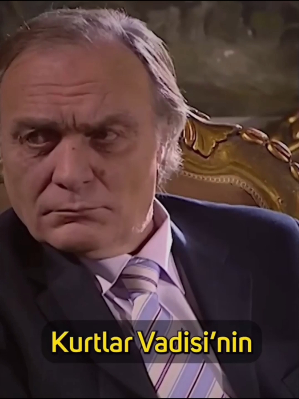 Kurtlar Vadisi Sırları... 😎 #kurtlarvadisi #kv #lazziya #hüsrevağa #mehmetkarahanlı #sürmene #spor 