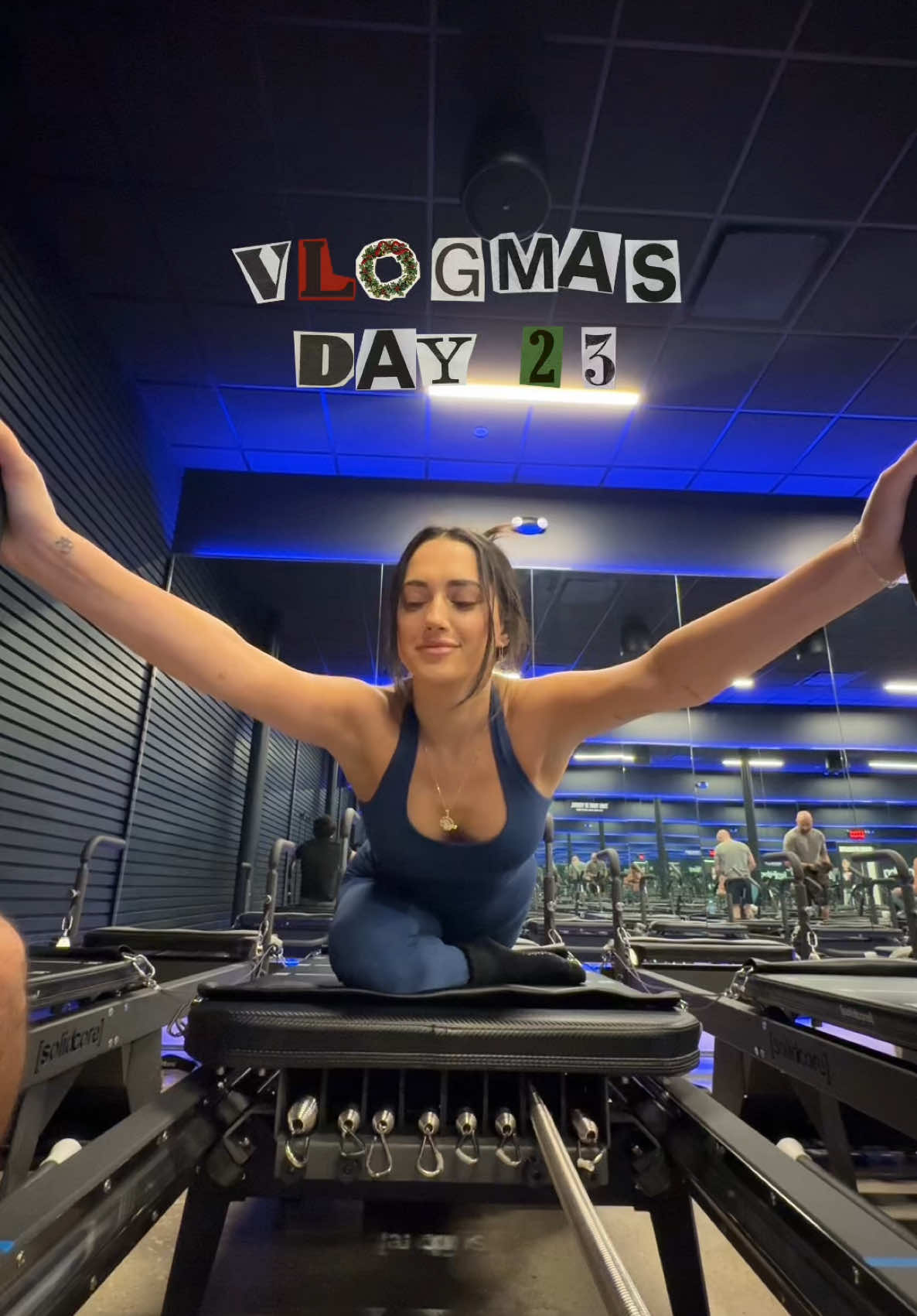 vlogmas day 23 🎄 #Vlogmas #vlogmas2024 #Vlog #dayinmylife 