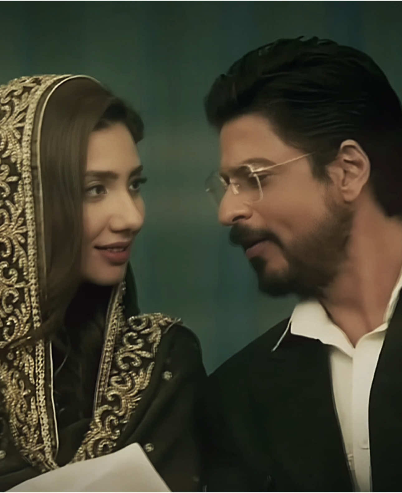 My roman empire #raees #mahirakhan #shahrukhkhan #srk #bollywood 