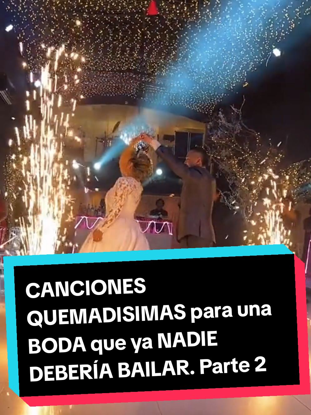 Respuesta a @nievedecoco_uwu  Canciones quemadisimas para una boda que ya nadie debería bailar parte 2. Tips para boda. #bodas #vals #diciembre2024 #cochabamba #vestidodenovia #cancionesdeboda  @Javier.Ns 