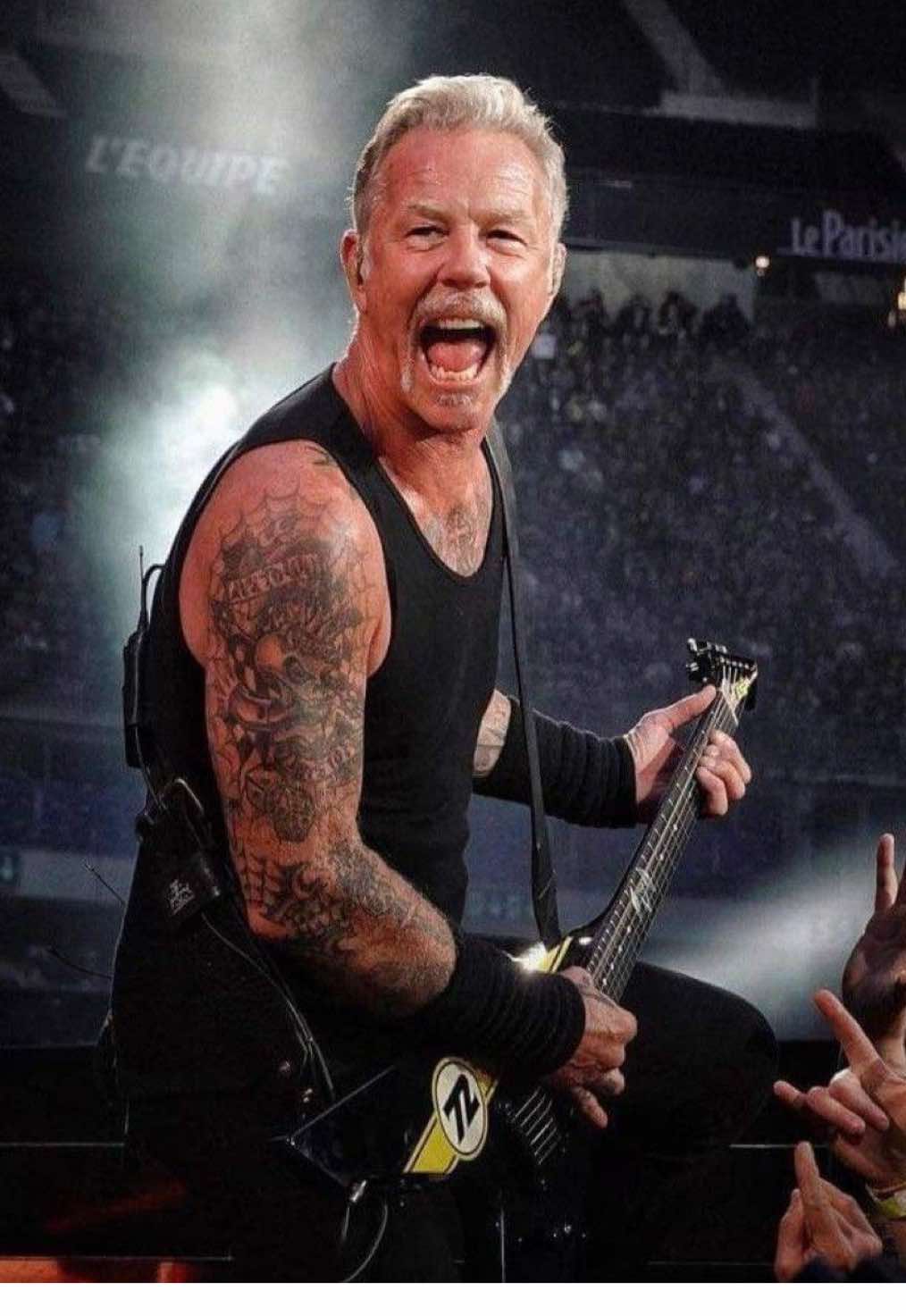 #jameshetfield #jameshetfieldedit #papahet