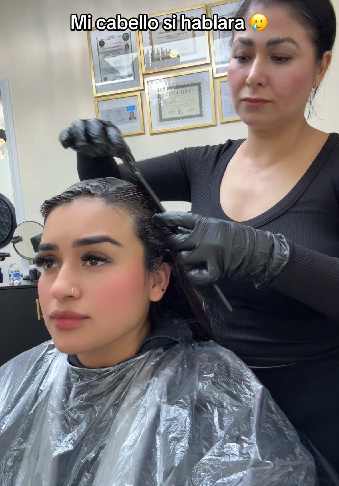 🤣🤣🤣 @Master Karina Valenzuela 