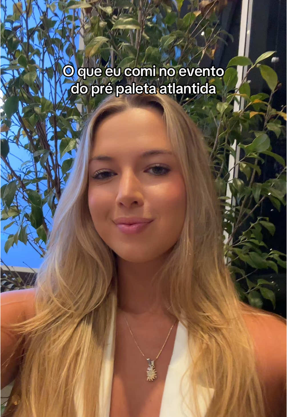 Ansiosa pra esse evento ja hihi