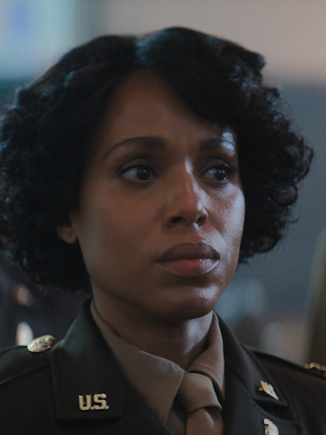 Kerry Washington's delivery of this monologue left me speechless. #thesixtripleeight