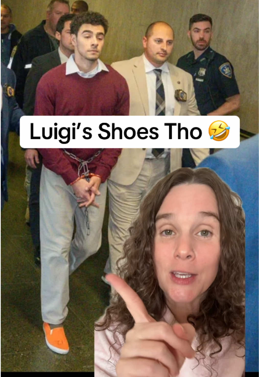 Luigi’s Shoes Tho 🤣 The REAL Reason United Health Care CEO Was Unalived?! Brian Thompson. These are only my opinions. No facts ever. Just opinions #united #unitedhealthcare #insurance #unitedhealth #fyp #foryou #foryoupage #foryourpage #fyp #911 #wow #breaking #breakingnews #news #crime #truecrime #viral #trending #ceo #insurance #brianthompson #luigi #mangione #luigimangione #unitedhealthcareceo #unitedhealthgroup