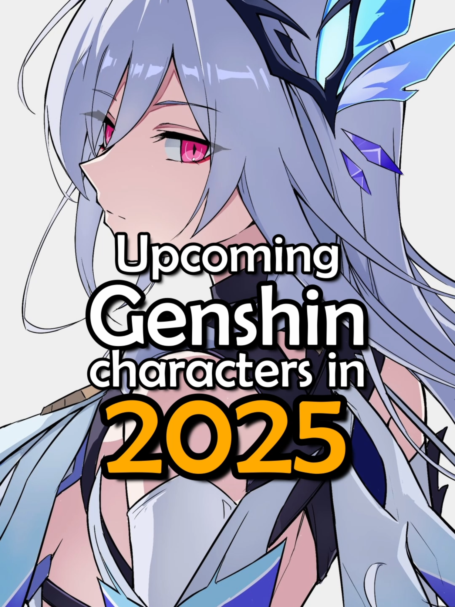 Every Character Genshin Teased for Natlan 2nd Half #GenshinImpact #genshin