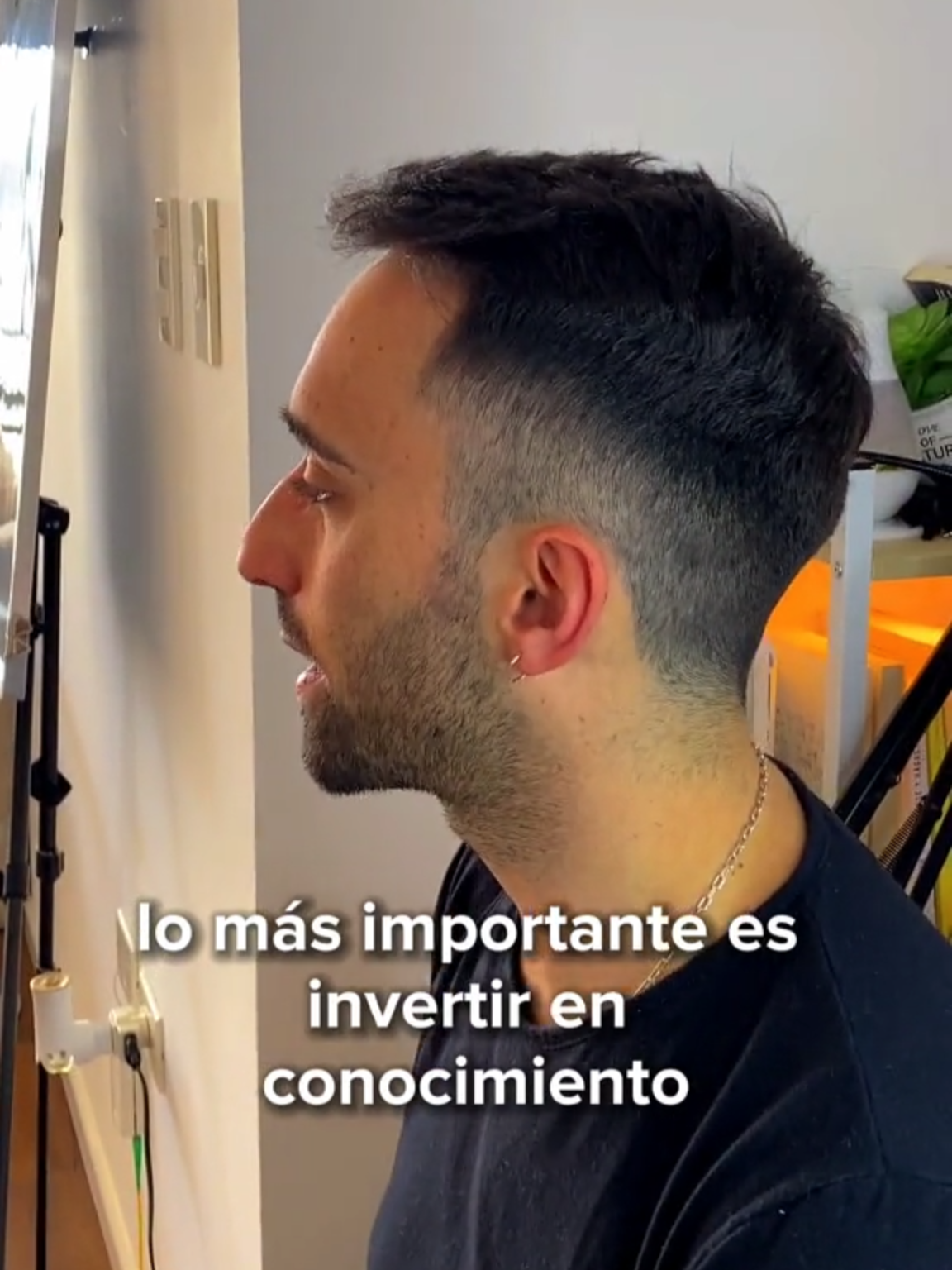 Mi consejo para un nuevo trader#tipstrader #viral_video