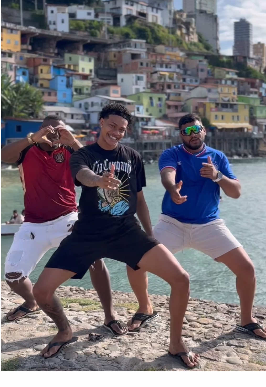 Trepa no pelo no pelo 🤪🏹 #naipe #fyp #danca #virał #salvador @Daniel Santos @igorfucks00  Cantor 🎤🎶: @Oindio_oficial 