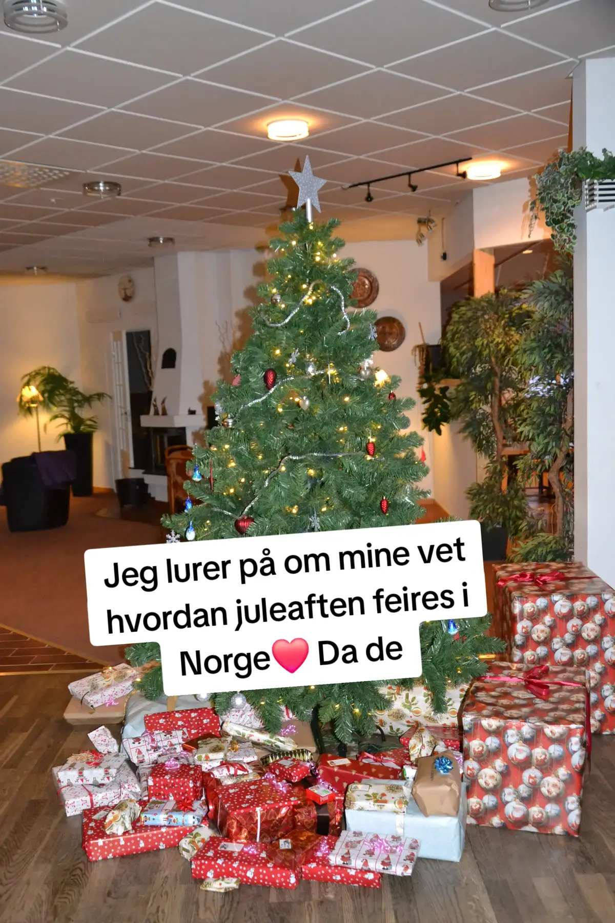 Jeg elsker norsk jul, men lot meg likevel overtale til å feire svensk jul de fleste årene vi var gift. I ettertid ser jeg hvordan det løsrev barna fra Norge og norske tradisjoner allerede før jeg lot meg overtale til å flytte til Sverige. #psykiskvold #foreldrefremmedgjøring #åpenhet #voldinærerelasjoner #lærpåtiktok #manipulator #sosialkontroll 