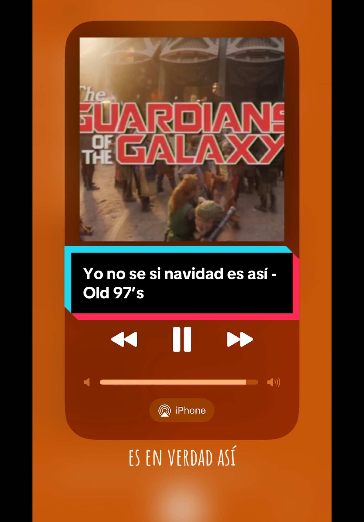 #losguardianesdelagalaxia #guardianesdelagalaxia #chrispratt #yosoygroot #groot #navidad #idontknowwhatchristmasis #old97s #pelicula #escena #merrychristmas #fyp #fy #peterquill #starlord #marvel #disney #disneyplus #marvelstudios 