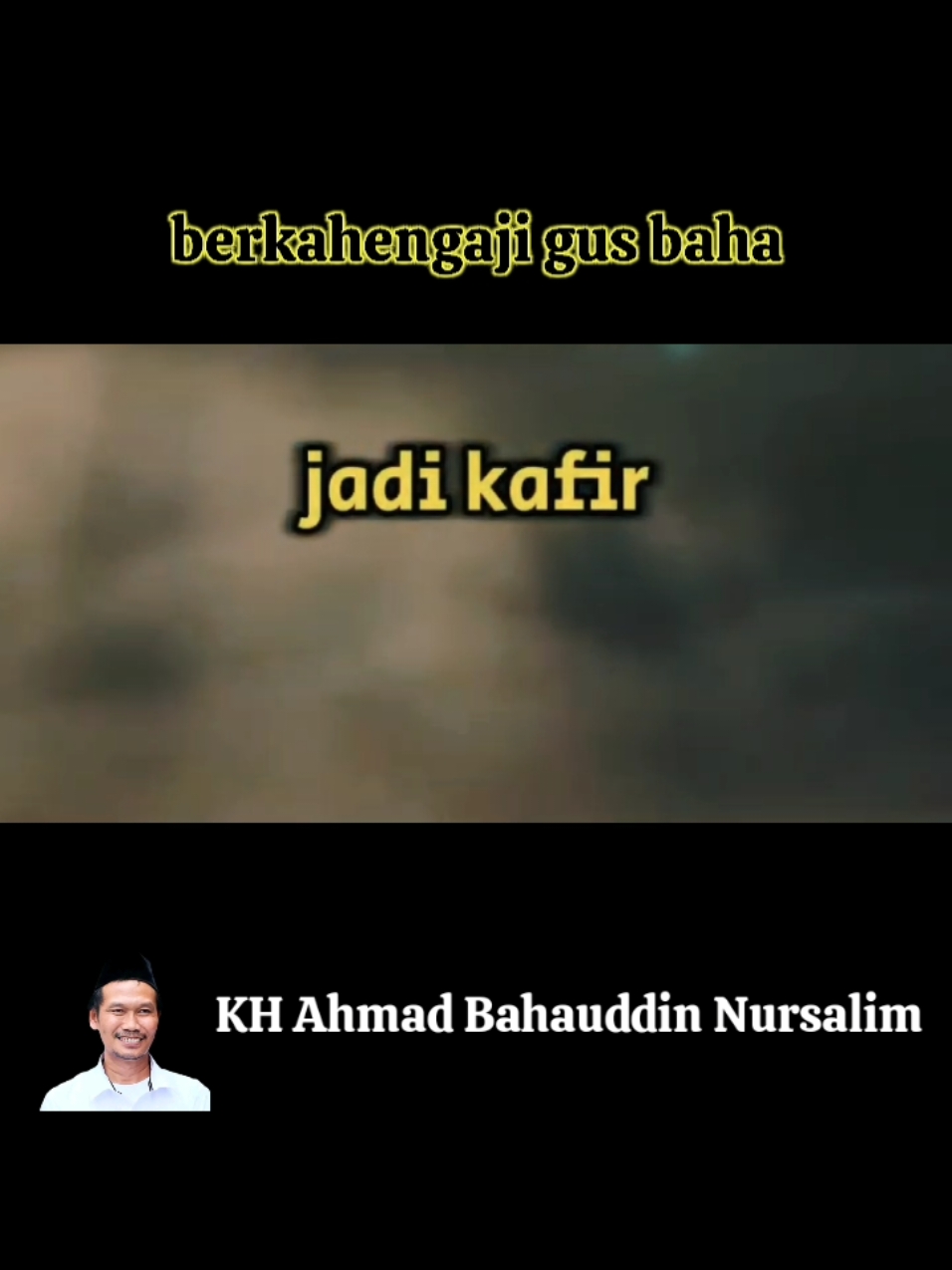 gus baha_zaman nabi tidak ada tahlil⁉️ #dawuhgusbaha #quotes #sobatngaret #quotesgusbaha #santri #gusbaha #quotestory #gusbahaonline #fyp #quotesaesthetic #fypage #fyp #fypシ #fyppppppppppppppppppppppp #gusbahaterbaru #sufi 