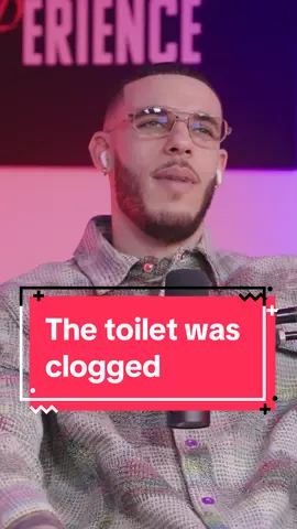 Lonzo shares his angriest moment living with Gelo 😂 #podcast #ballinthefamily #lonzoball 