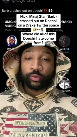 Kendrick Lamar should’ve never given her that co-sign man 😭🤦🏽‍♂️ Make sure you go follow @Trvp Still Boomin 🫡