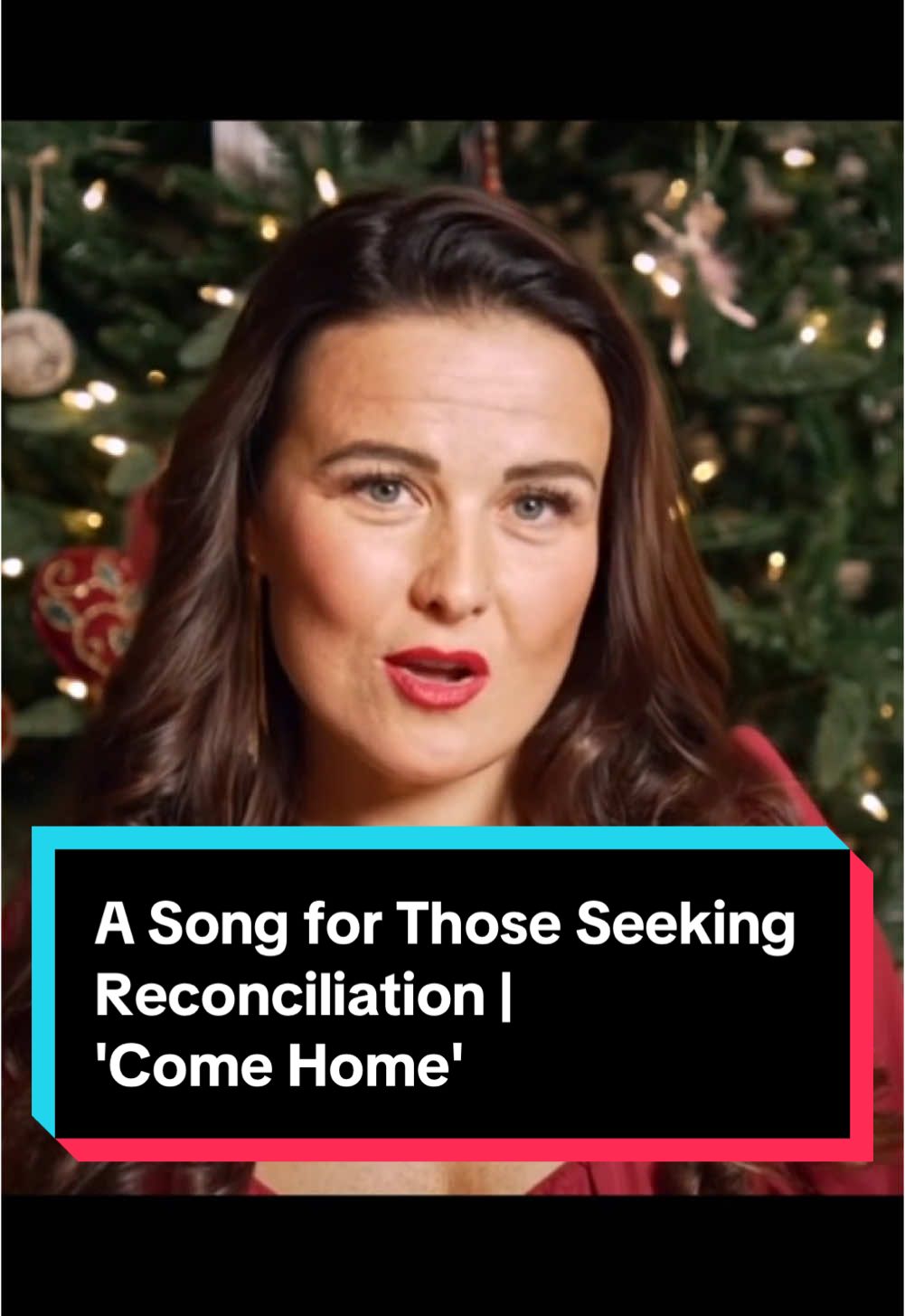 My new song 'Come Home' is my gift and prayer for those feeling lost and alone this holiday season. Now is the time to come home. Watch my full visualizer on Tara Simon Official YouTube channel. #comehome #newmusic #streamingmusic #tarasimonofficial #tarasimon #singersongwriter #vocalcoach #musicmatters #fyp