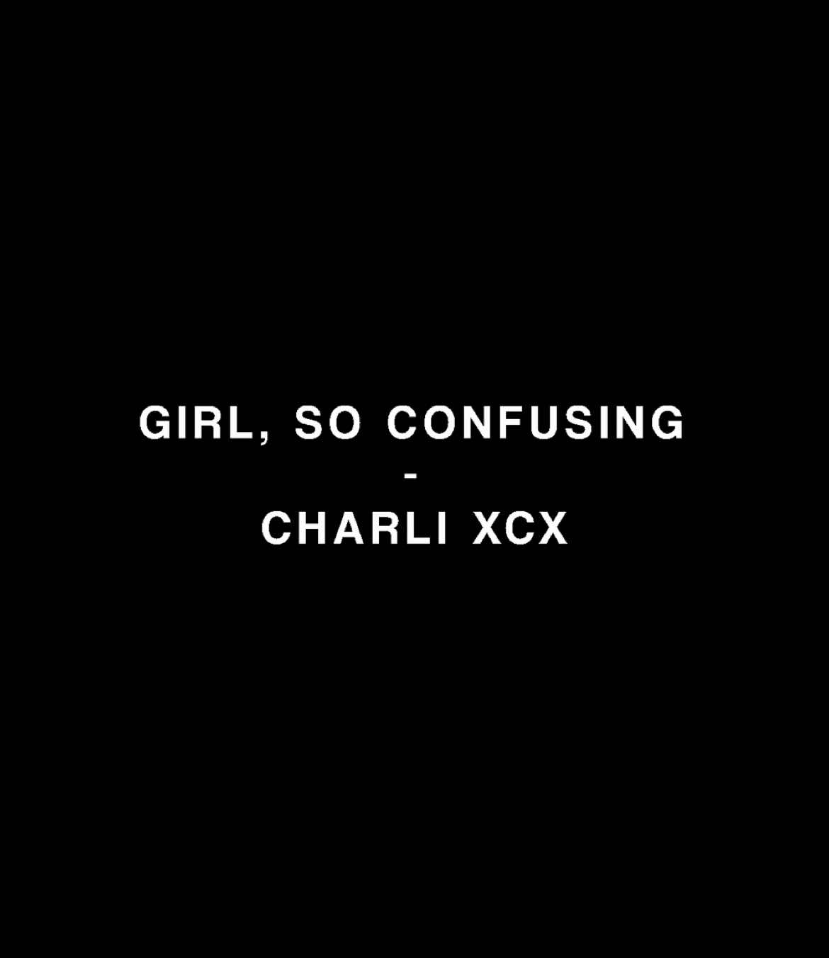 it’s so confusing sometimes to be a girl #girlsoconfusing #charlixcx #brat #angelasoverlays #overlays #overlay #foryoupage #fypシ #fypシ゚viral #fypage #trending #viral #blowup #vsp #videostarpro 