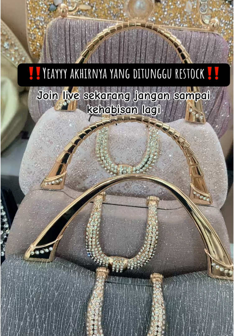 #wibgajian #yearandsale #taspesta #taspestamurahbanget #taspestakondangan #taspestamewah #taspestakekinian #ootdpesta