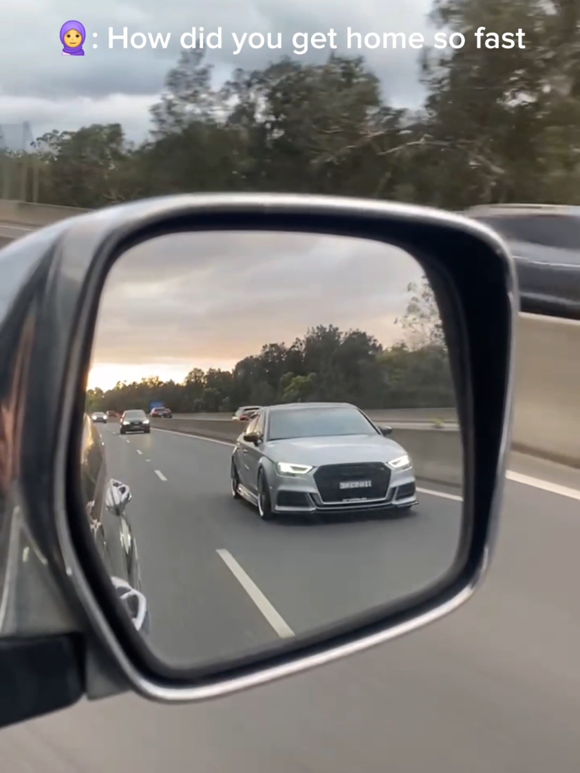 Dynamic=💨💨... #fyp #trend #viral #audi #gang #s3 #euro #Australia #Sydney #silver #cat #run #spotted #unstoppable 