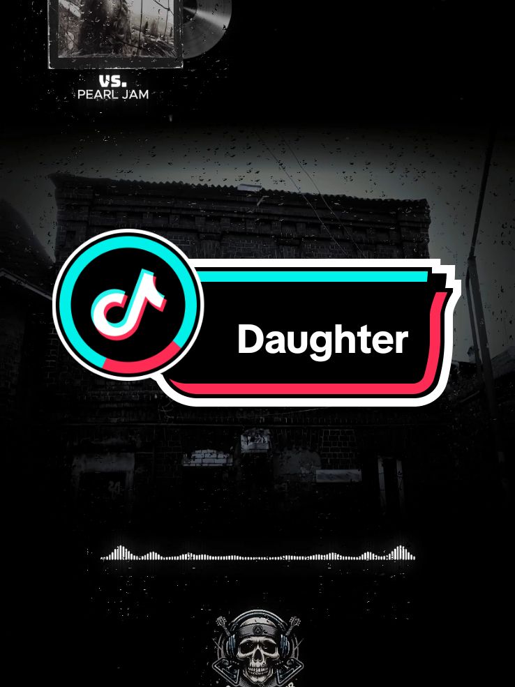 Pearl Jam - Daughter  #PearlJam #Daughter #EddieVedder #GrungeRock #AlternativeRock #VS #90sRock #Music #metal #metalLyrics  #Trending #tiktokmusic #RockClassic #lyrics #MentalHealth #capcut #edits #pearlJamedits We are testing some new things to bring the best quality! Source, effects! But don't worry, it won't be that radical a change, Just a few details  we can already see agora. Unique and original video! Edited and made by Coven Rocker! There is no other like it! We have no other profile besides this one! The video in the background is under the Free Content Usage License, which gives us permission to use it in edits! We used Capcut for editing and finished in After Effects! The background music is used from the Tiktok platform itself, which allows excerpts to be used in the videos. O tiktok vem nos impedindo de postar! Mais garantimos que traremos video todo dia com a melhor qualidade possivel! A big thank you to our 28 thousand followers for your support!   Coven Rocker 