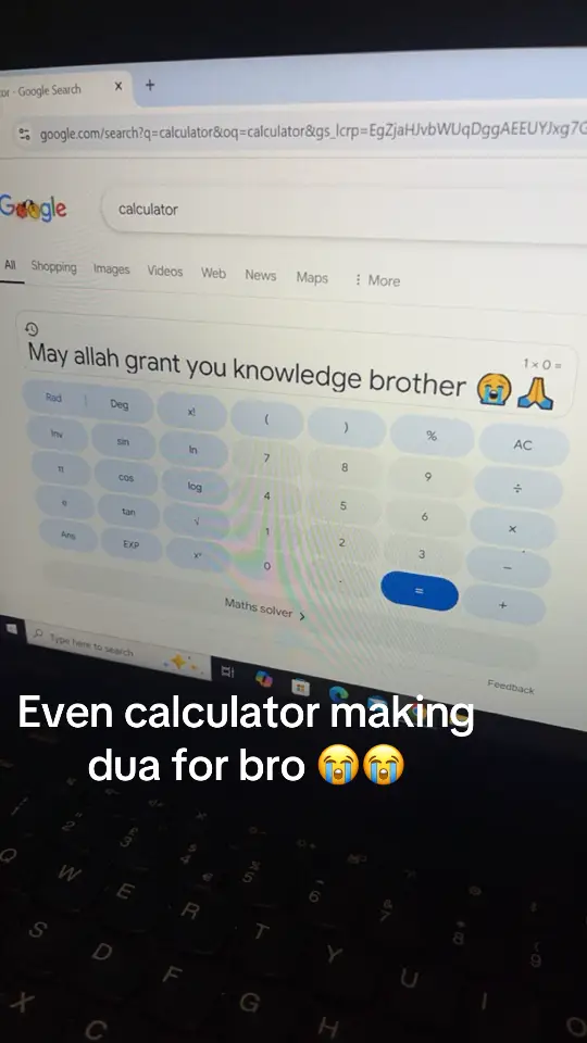 #fyp #islamic_video #allah #islam #fypviralシ #quran #bissmillah #bismillahfyp #2024 #calculator #calc 