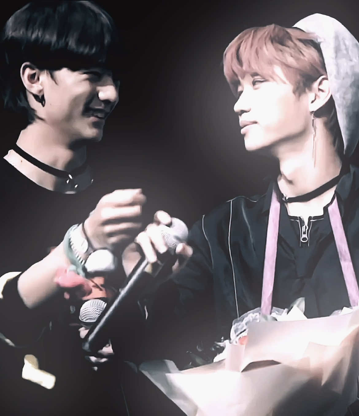 -#HYUNLIX Need a friendship like theirs #hyunjin #hyunjinedit #hyunjinskz #hyunjinstraykids #hwanghyunjin #felix #leefelix #felixedit #yongbok #felixstraykids #straykids #skz #viral #foryoupage #fypage #fyp @Stray Kids 