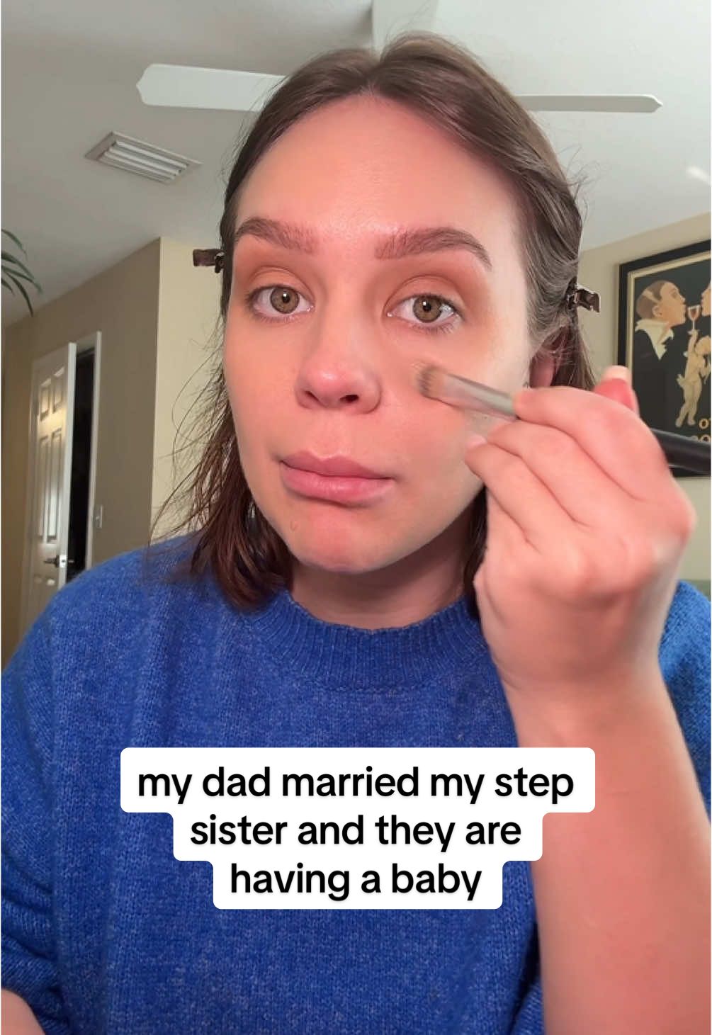 ummmm scared #redditstories #reddit #redditstorytime #reddit_tiktok #redditstoriestts #redditreadings #redditstorytimes #grwmskincare #grwm #grwmmakeup 