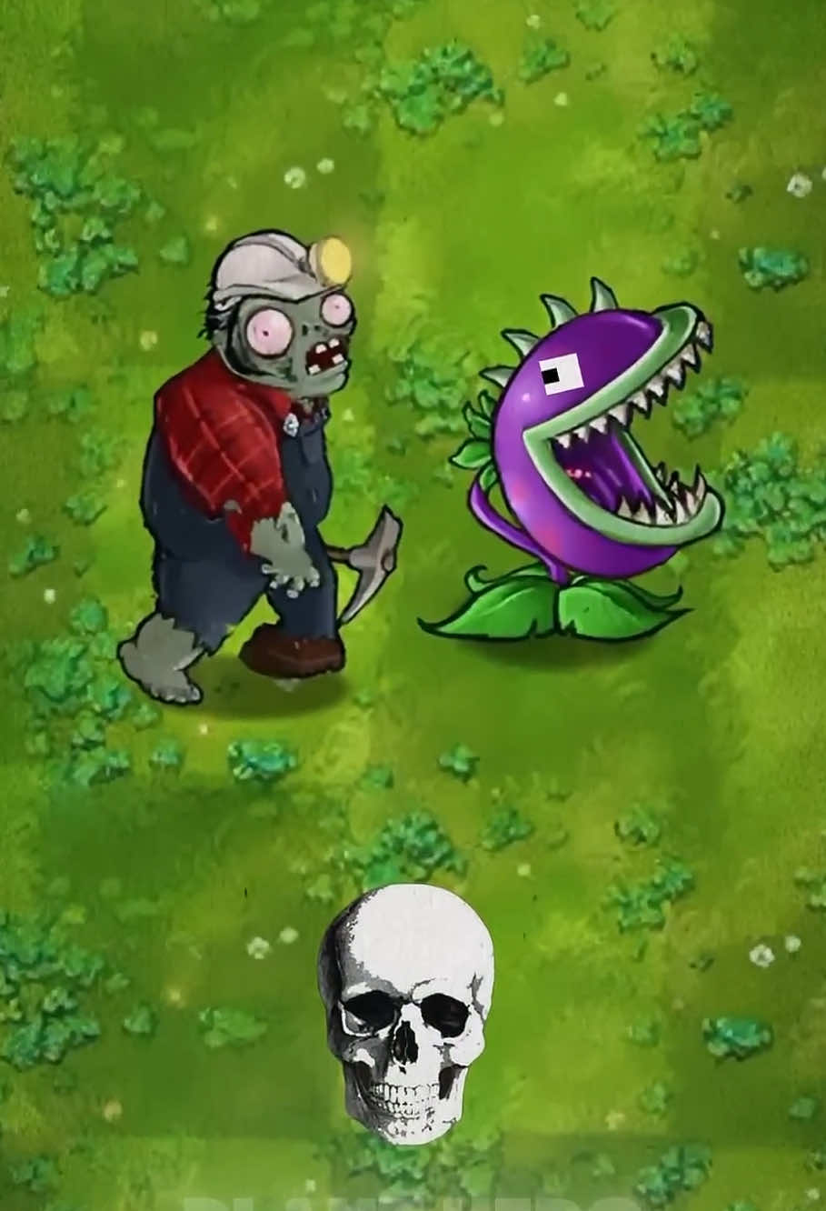 Pvz #plantsvszombies #pvz #pvzfusion #fusion #pvzchallenge #plants #game 