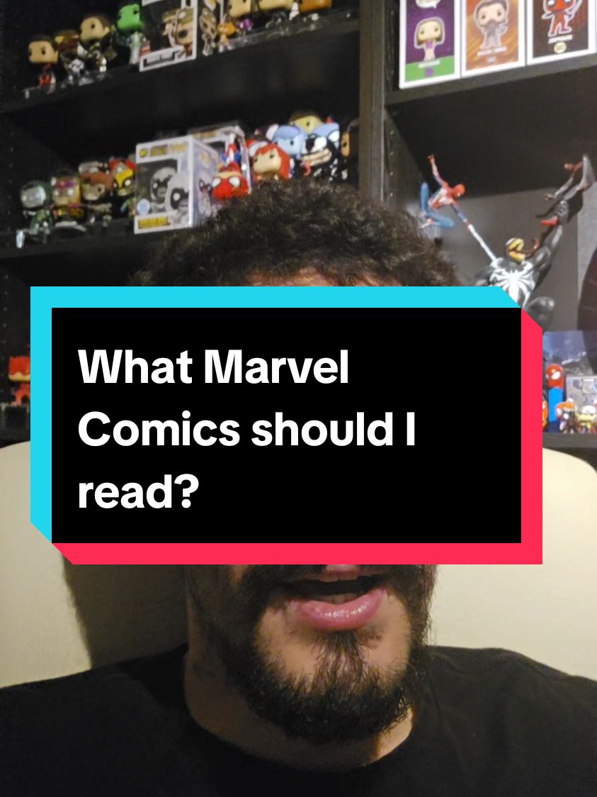 Would appreciate any and all suggestions! #marvel #marvelstudios #marvelcomics #marveltok #mcu #mcutok #fyp 