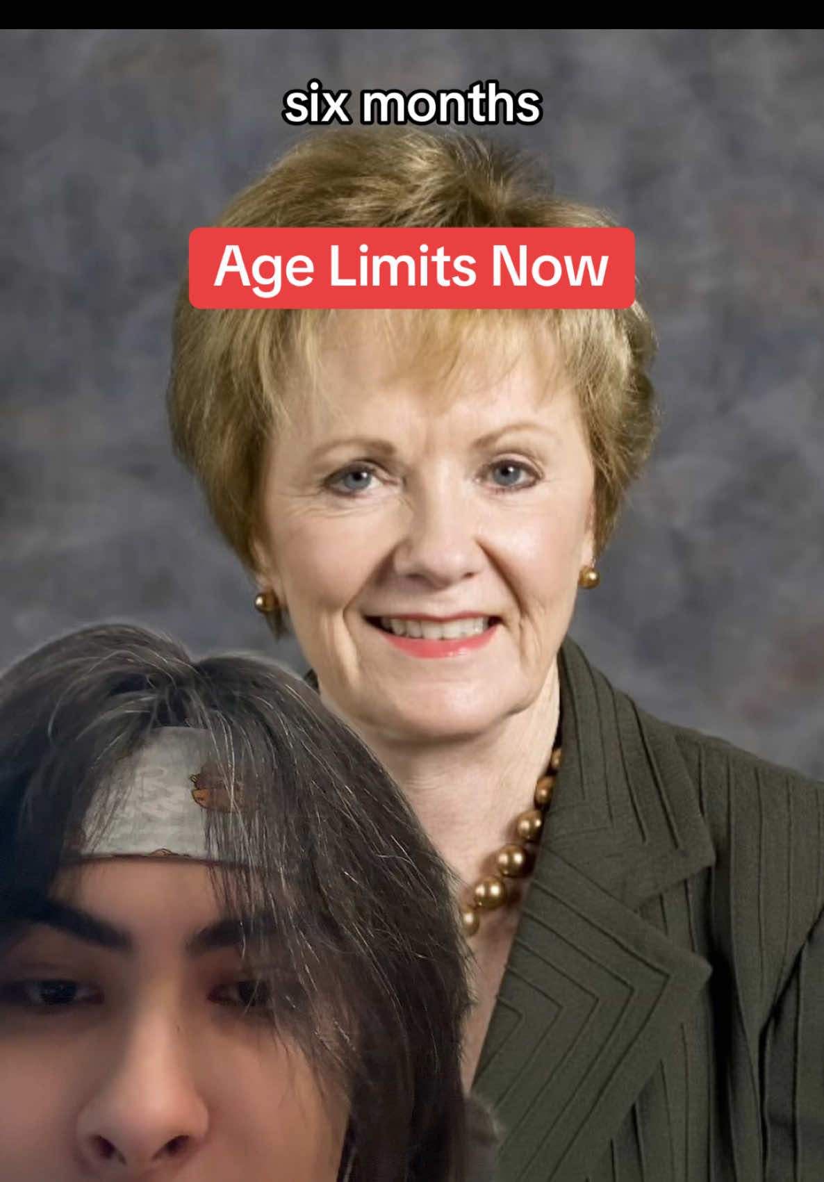 #real #congress #kaygranger #oldpeople #rant #lol #munchymonk #swag #greenscreen 