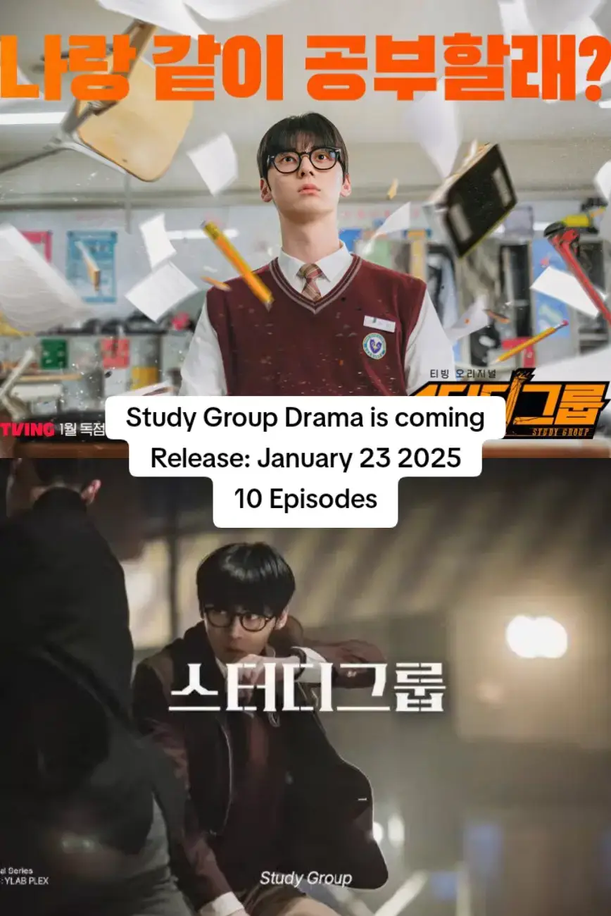 cant wait #studygroup #kdrama #koreandrama #webtoon #manhwa #cast #koreanactor #koreanactress #hwangminhyun #chawoomin #hanjieun #shinsoohyun #hongminki #gongdoyu #leejonghyun #yoonsangjung #upcomingkdrama #newkdrama #fyp #foryou #foryoupage 