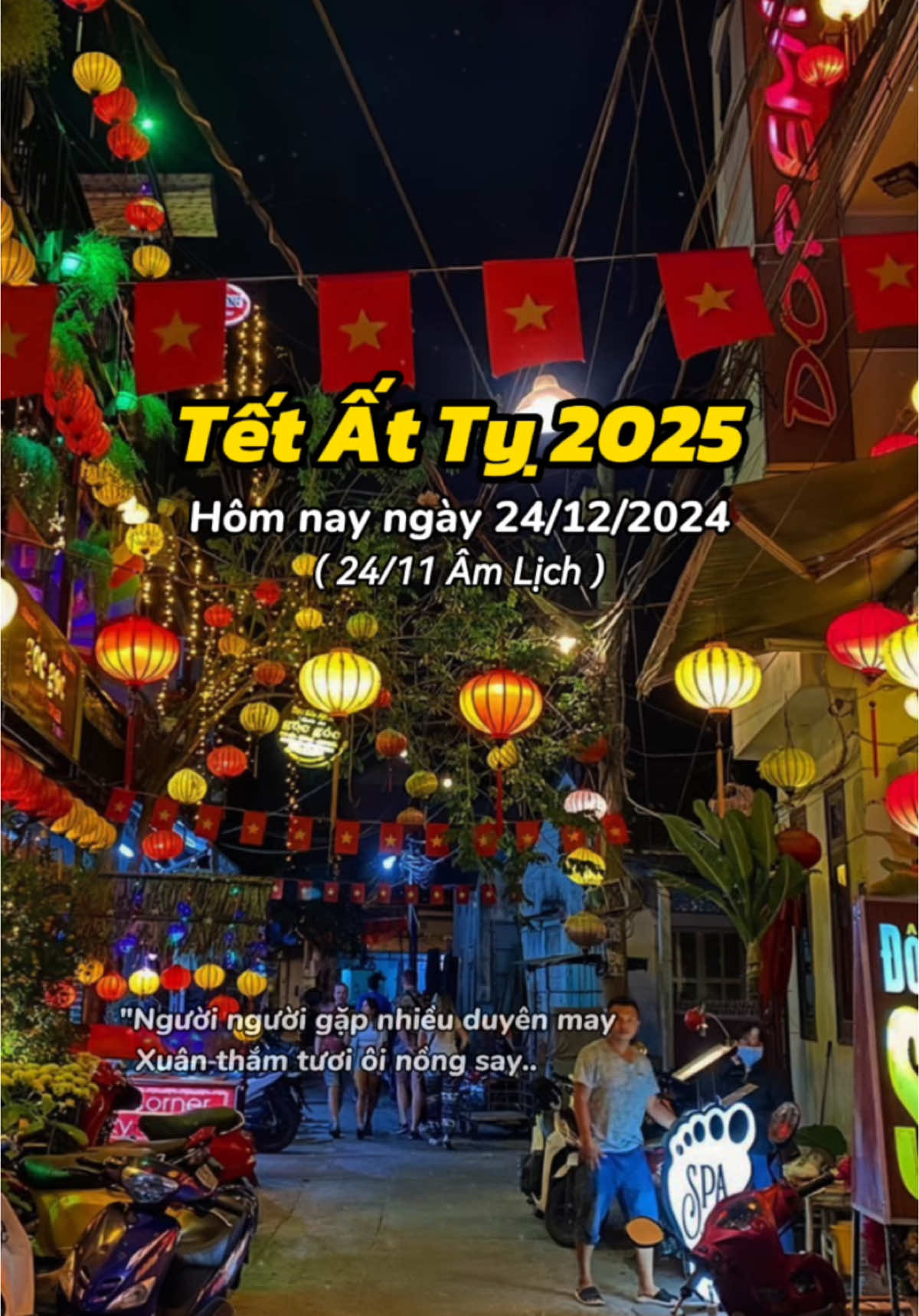 #Tết chỉ còn cách chúng ta hơn 1 tháng nưaz thôi #Tết #dontet #Nhạc #nhactet #tet2025 #fyp #trending #happynewyear #nammoi #chucmungnammoi #nhacxuan #dontet2025 #videoviral #CapCut 